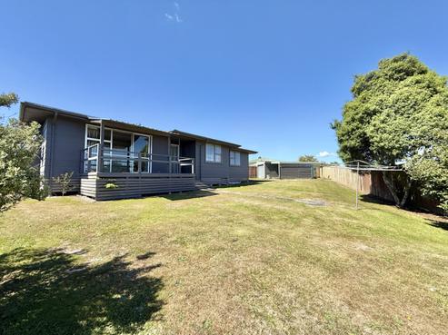 4 Koropio Place, Tokoroa