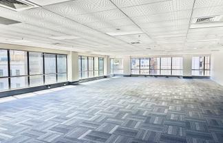 High-Profile Corner Site in Auckland CBD