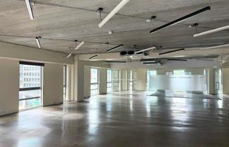 Affordable Full-Floor Office