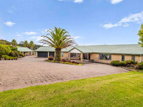 46 Broadwood Rise, Kumeu