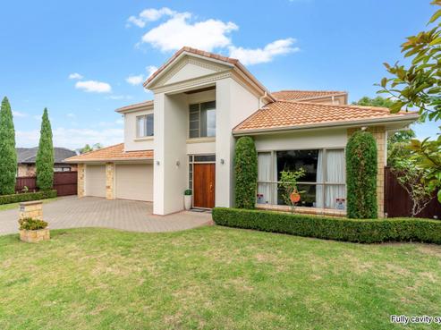 6 Skelligs Drive, Flat Bush