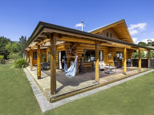 944 Old Mountain Road, Raglan