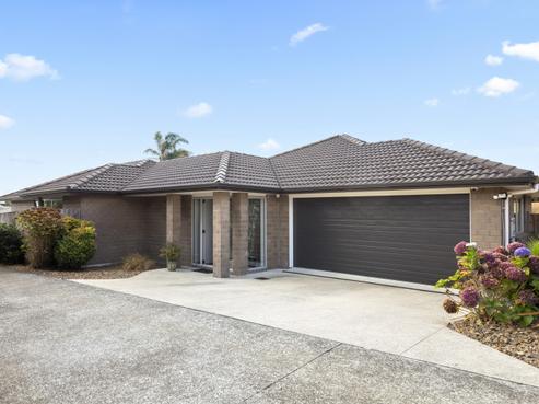 241A Victoria Street West, Pukekohe