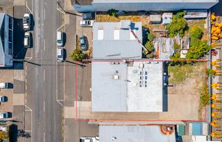 Industrial Site for Sale