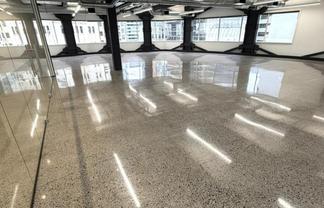 Level 8: Polished & Stylish Workspace