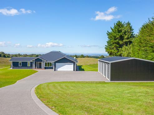 1398 Poihipi Road, Oruanui