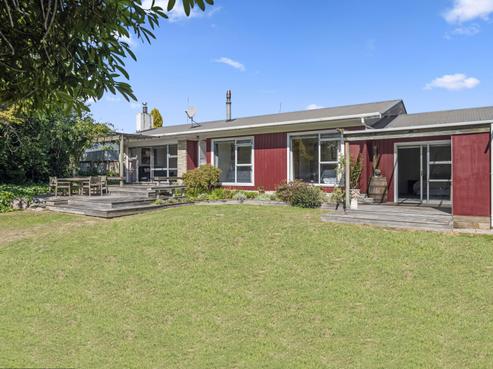 8 Leslie Street, Taupo