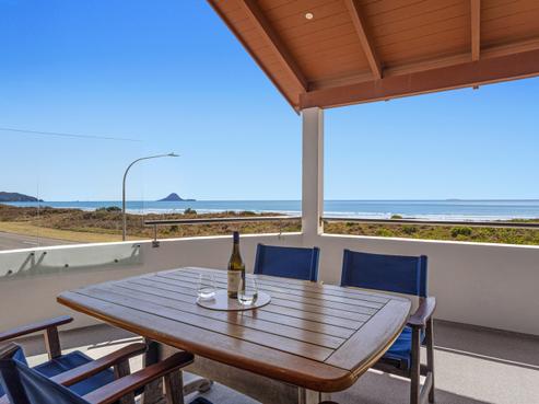 116 Ocean Road, Ohope
