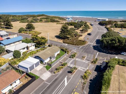 2 Rangiora Street, Castlecliff