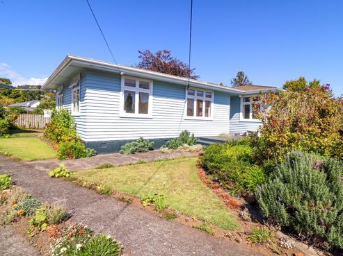 112 Baillie Street, Thames