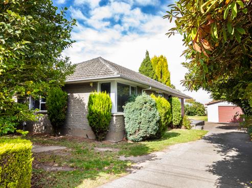 18 Neill Street, Hornby