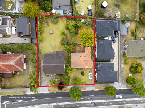 8 Meola Road, Westmere