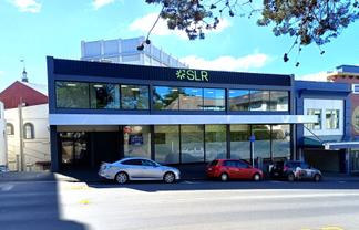 Ground Floor Office Suite - 414m2