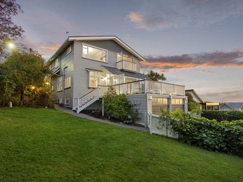 126 Hackthorne Road, Cashmere