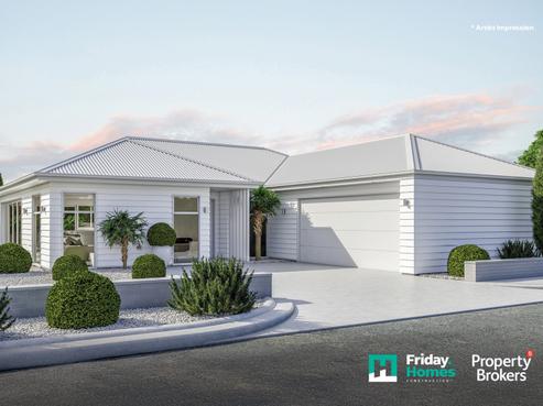 51C Jellicoe Street, Greytown