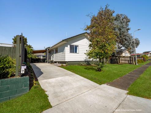 7 Karyn Street, Castlecliff