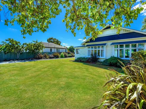 39 Russell Street, Linwood
