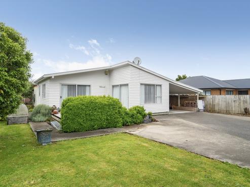 199 West Street, Greytown