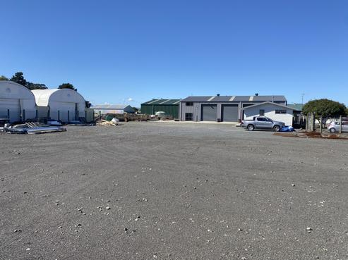 11 Ngati Maru Highway, Kopu