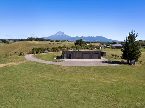 457B Upland Road, Tarurutangi