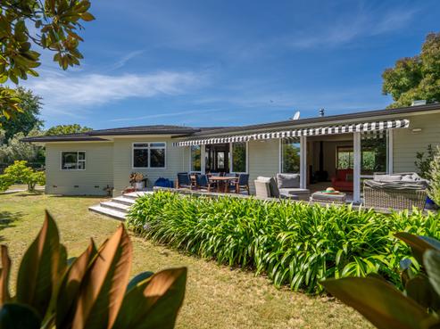 51 Bledisloe Avenue, Stoke