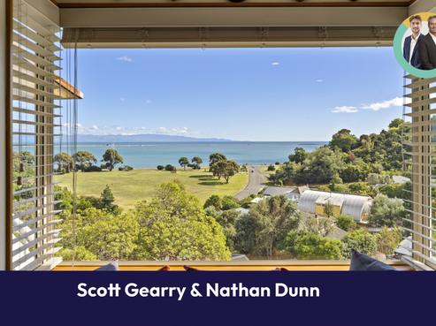 23A Walters Bluff, Atawhai