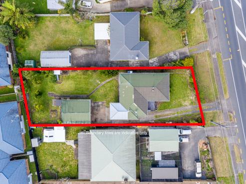 109 Swanson Road, Henderson