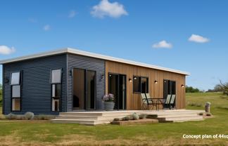 502A Tenfoot Road, Taupiri