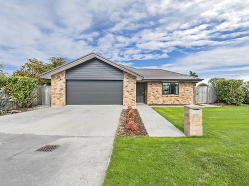 59 Manse Road, Leeston