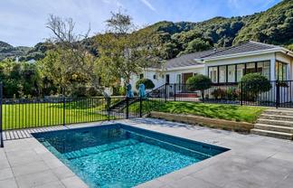 68 Cheviot Road, Lowry Bay, Eastbourne