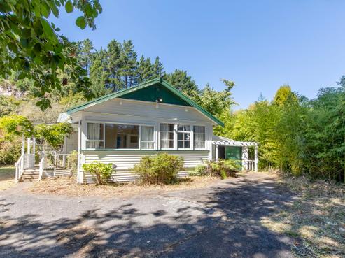26 Gosling Grove, Turangi