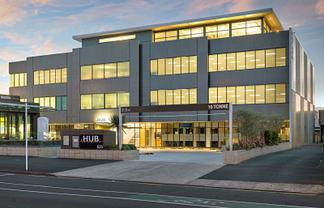 Superior Central Office