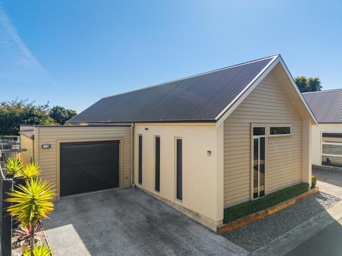 6B Adams Lane, Springlands