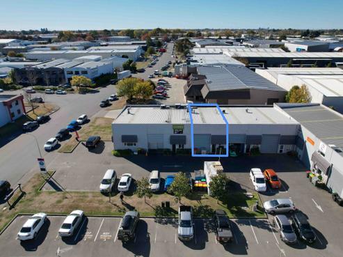 12/47 Sonter Road, Wigram