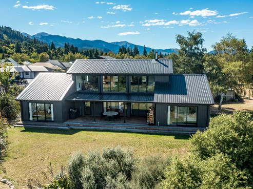 11 Mount Charon Place, Hanmer Springs