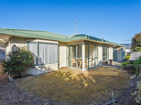 18A Trafalgar Street, Levin