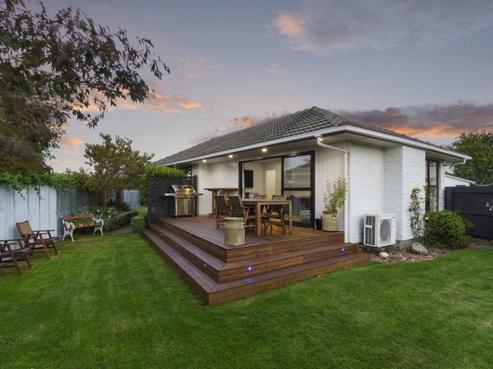 1 Penelope Place, Casebrook