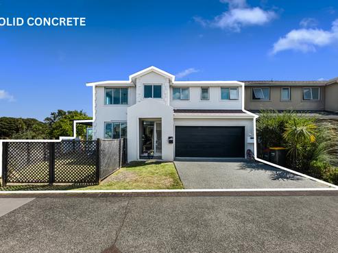 7F Clearwater Cove, West Harbour