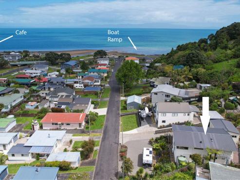 25 Trotter Avenue, Waiomu