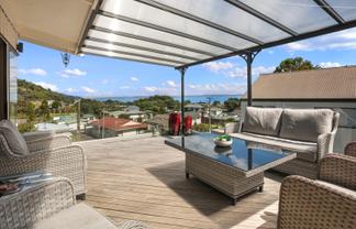 25 Trotter Ave, Waiomu