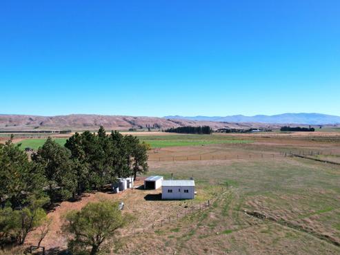 1685 Ida Valley-omakau Road, Omakau