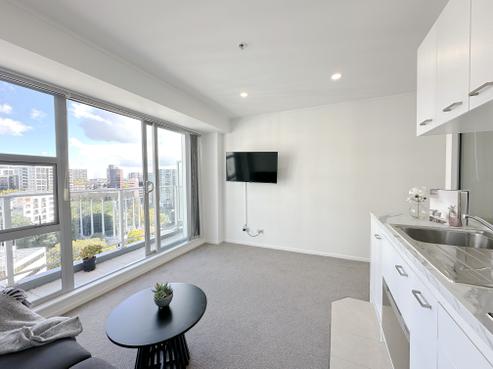 1424/430 Queen Street, Auckland Central