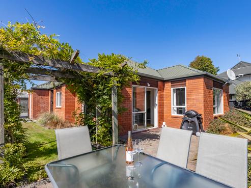6 Mcleish Lane, Spreydon