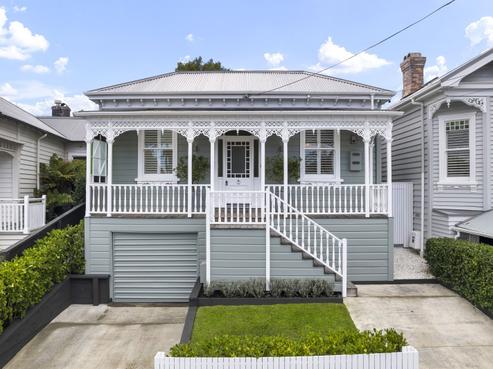 41 Summer Street, Ponsonby