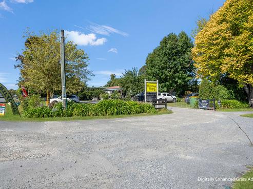 521 State Highway 2, Whakatu