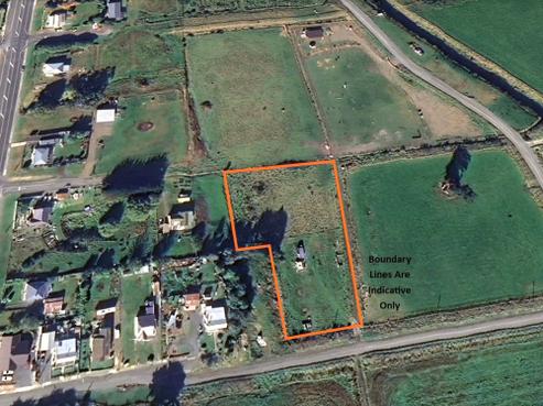 10 Saint Catherine Street, Kaitangata
