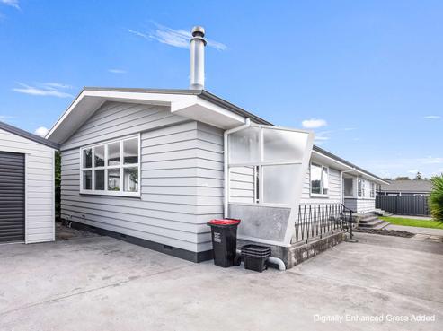 807 Matai Street, Raureka