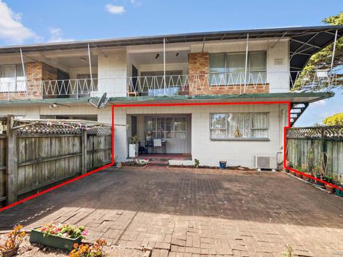 1/334 Ellerslie-panmure Highway, Mount Wellington