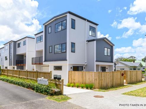 32A Ennismore Road, Mount Albert