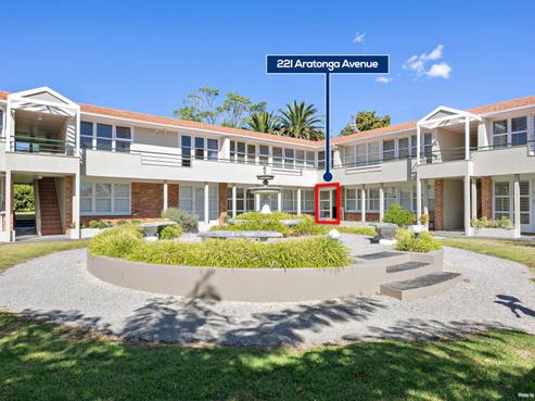22I Aratonga Avenue, Greenlane